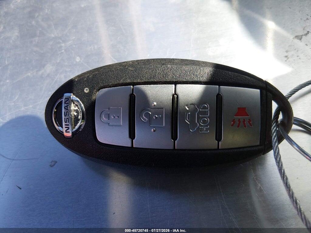 3N1CN8EV1ML884382 2021 NISSAN VERSA photo no. 11
