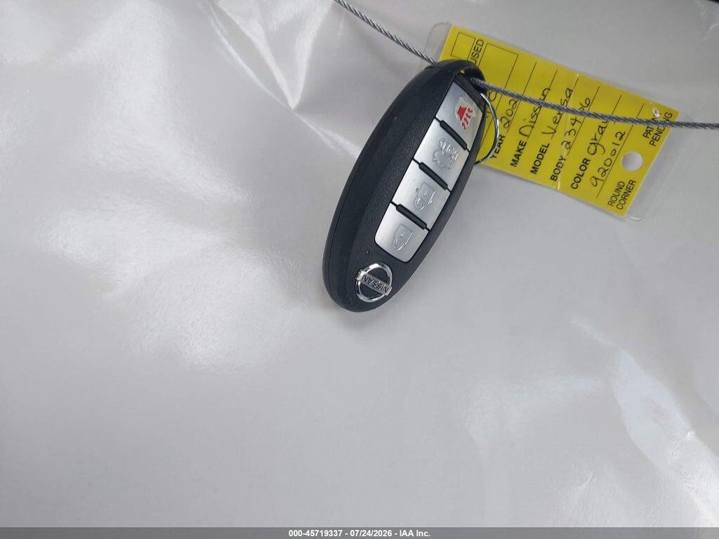 3N1CN8DV5ML920012 2021 NISSAN VERSA photo no. 11