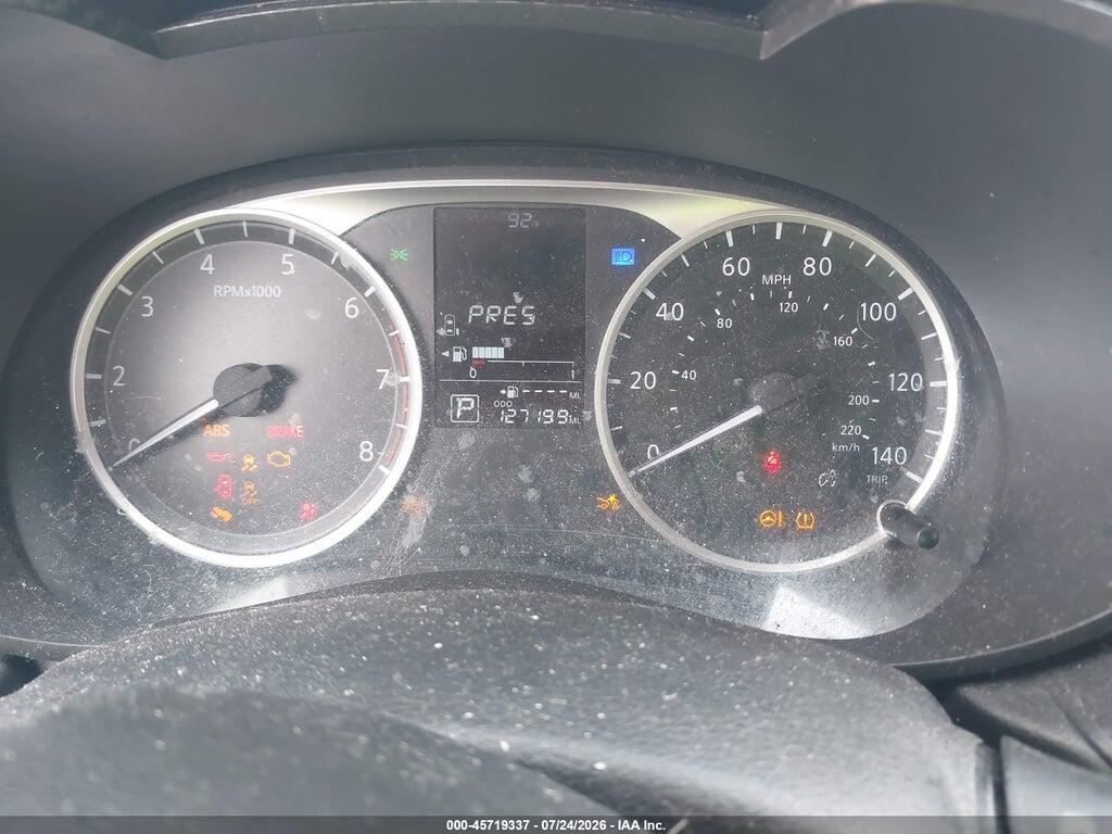 3N1CN8DV5ML920012 2021 NISSAN VERSA photo no. 7