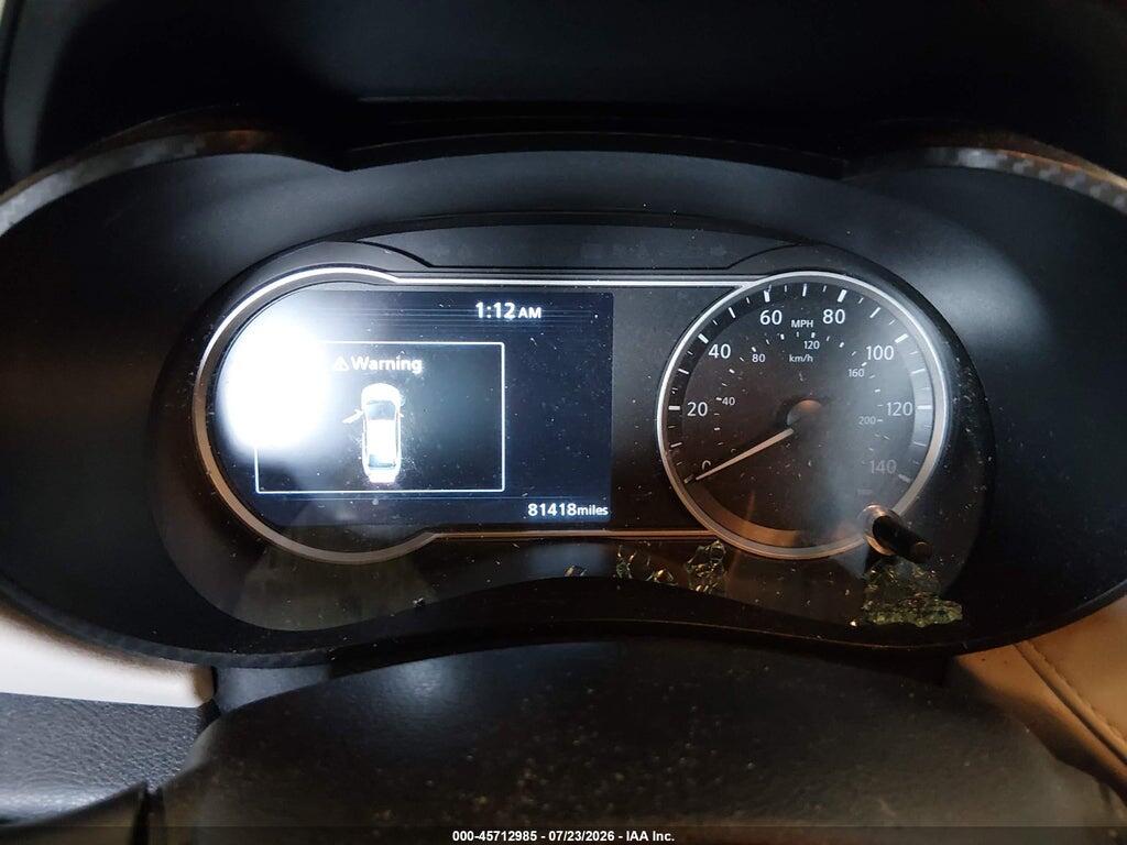 3N1CN8EV3ML869205 2021 NISSAN VERSA photo no. 7