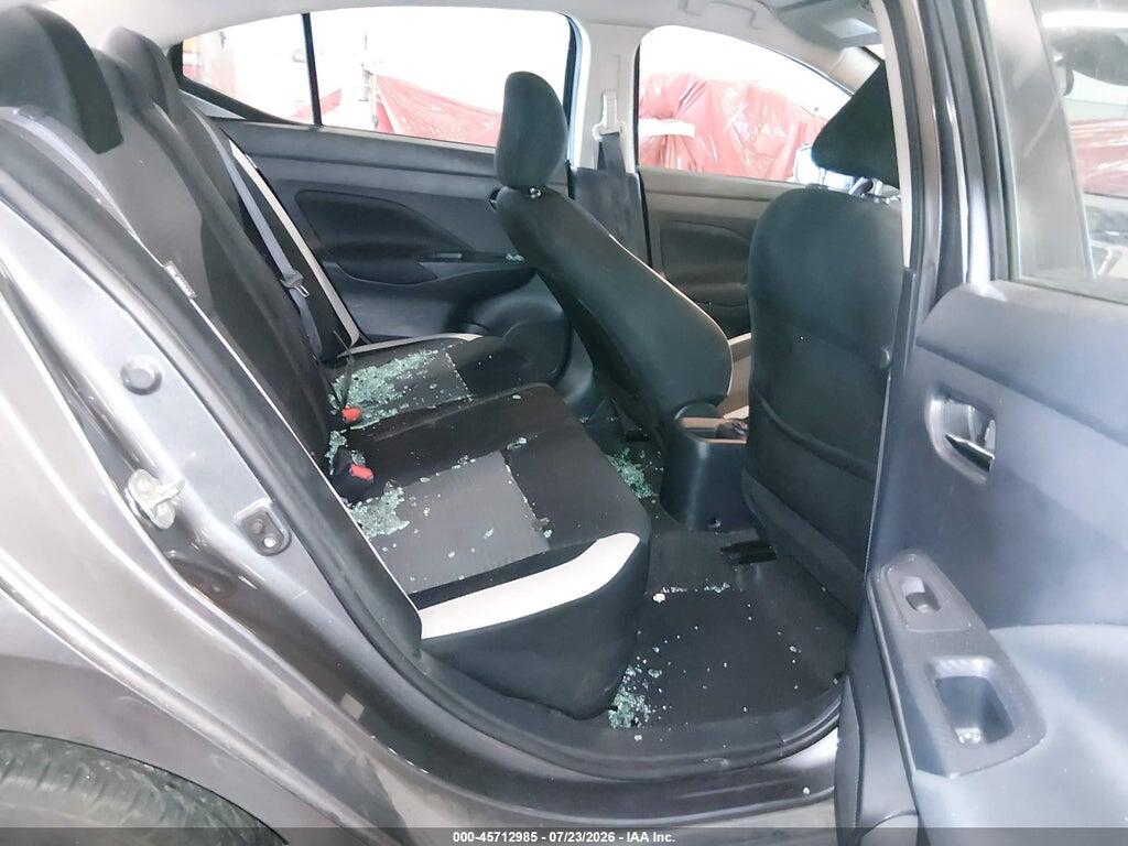 3N1CN8EV3ML869205 2021 NISSAN VERSA photo no. 8