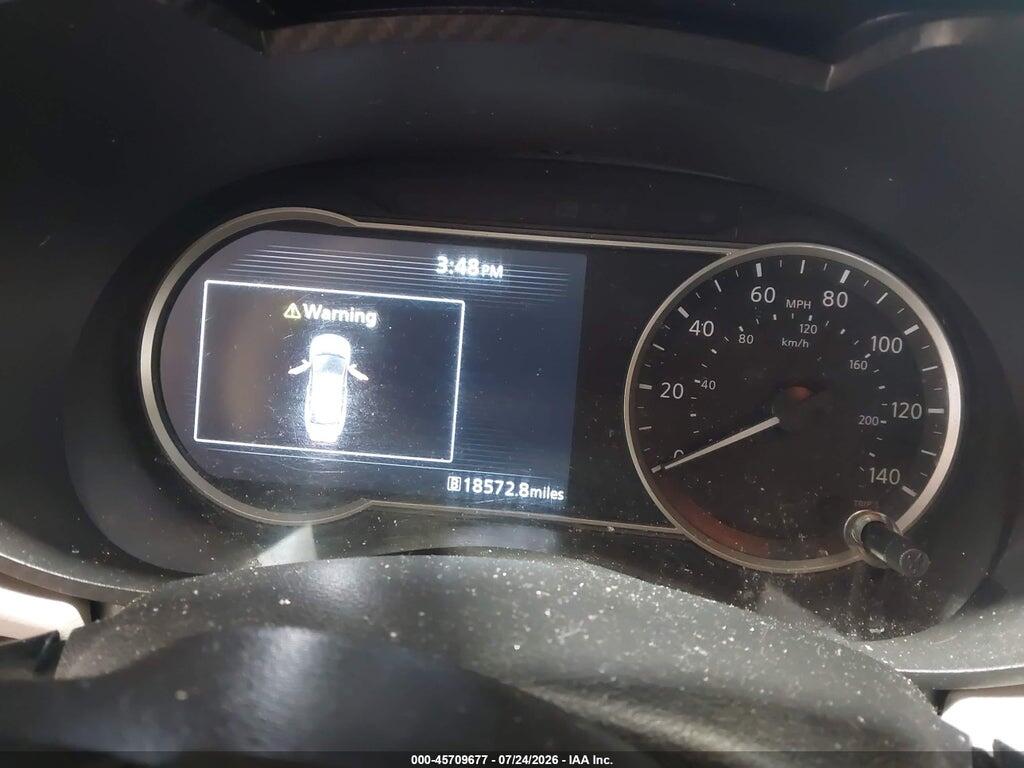 3N1CN8EV5ML893800 2021 NISSAN VERSA photo no. 7