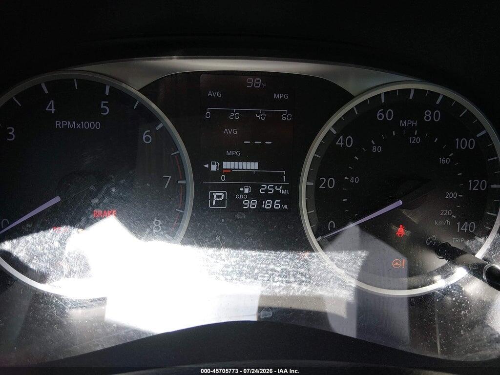 3N1CN8DV1ML879278 2021 NISSAN VERSA photo no. 7