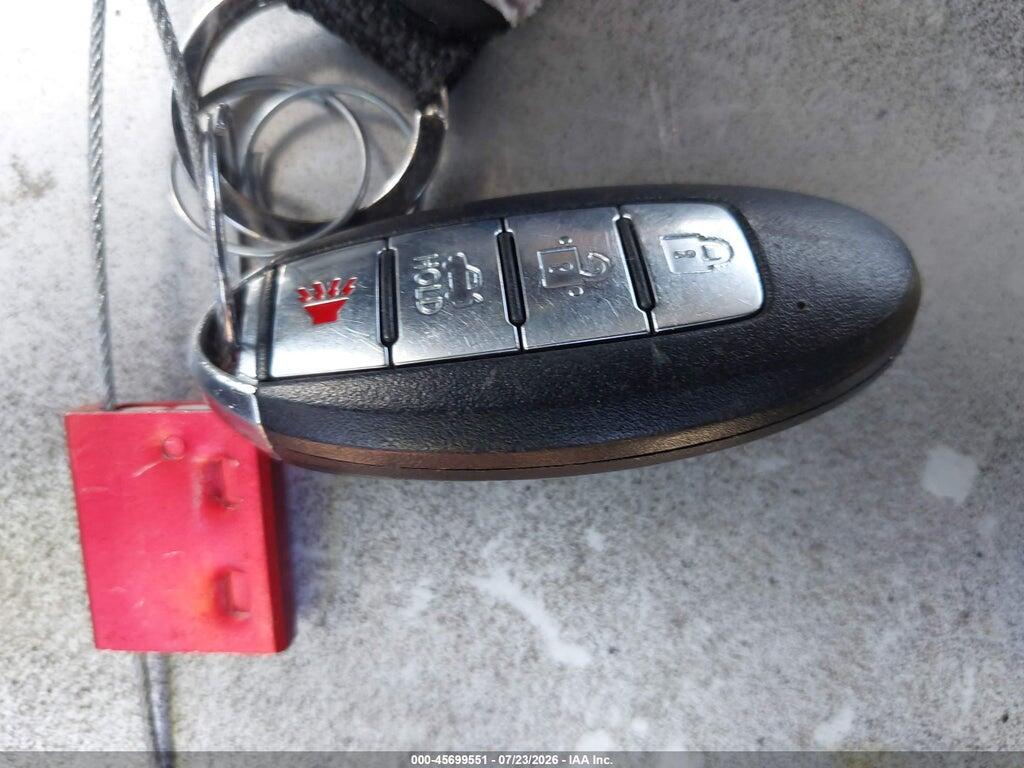 3N1CN8EV0ML831673 2021 NISSAN VERSA photo no. 11