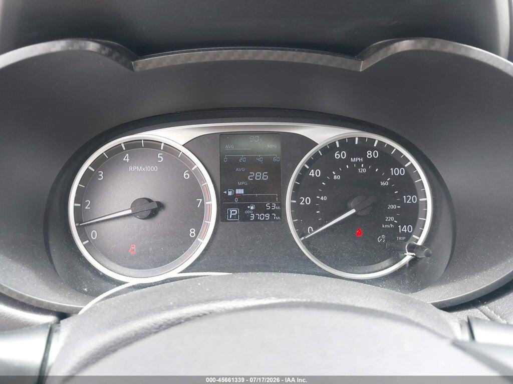 3N1CN8DV3ML853166 2021 NISSAN VERSA photo no. 7