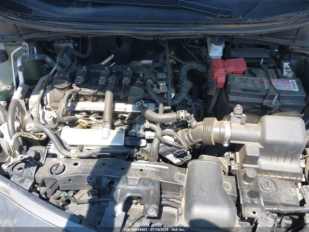 3N1CN8DVXML923651 2021 NISSAN VERSA photo no. 10