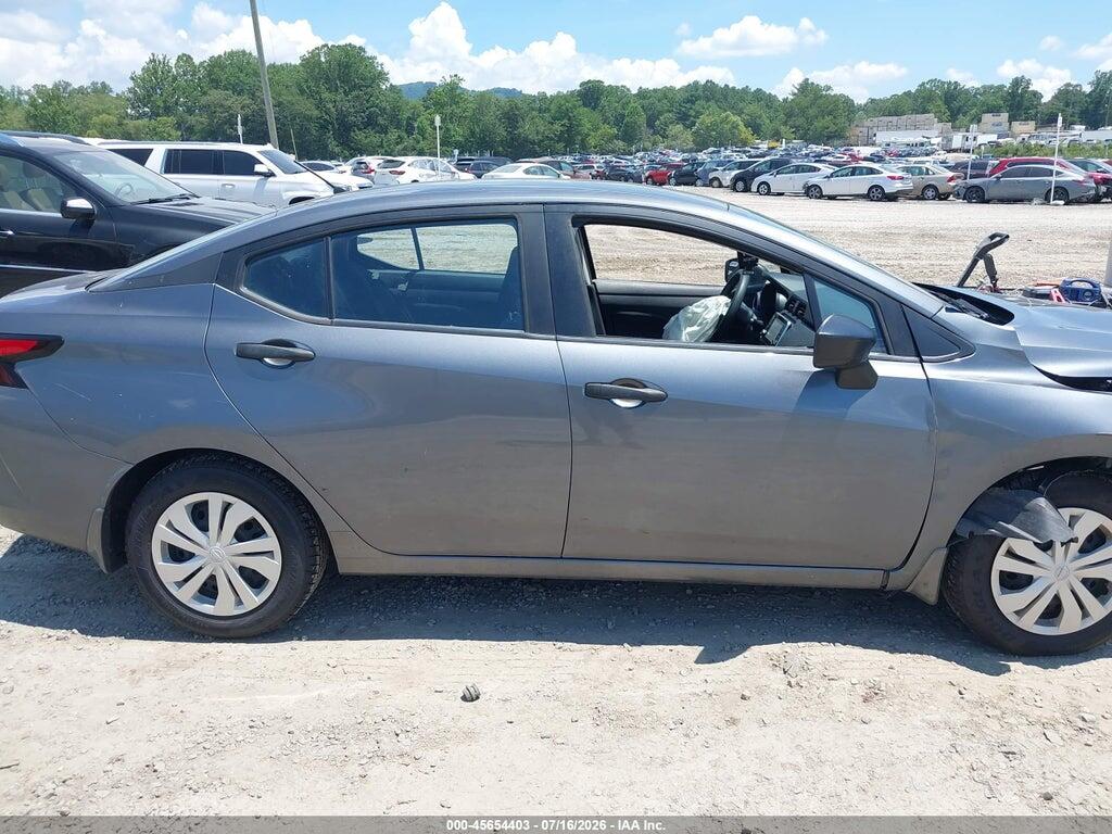 3N1CN8DVXML923651 2021 NISSAN VERSA photo no. 12
