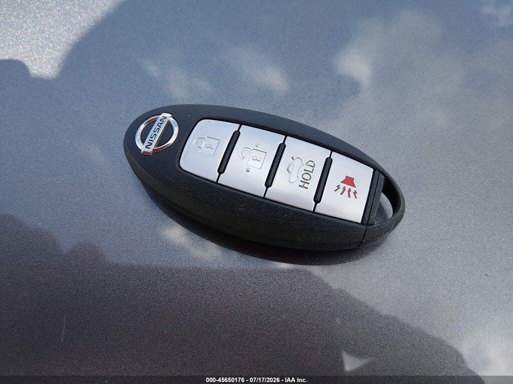 3N1CN8EV2ML893365 2021 NISSAN VERSA photo no. 11