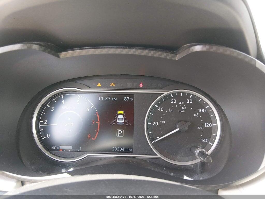 3N1CN8EV2ML893365 2021 NISSAN VERSA photo no. 7