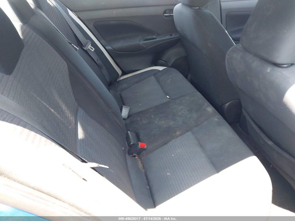 3N1CN8EV9ML870939 2021 NISSAN VERSA photo no. 8