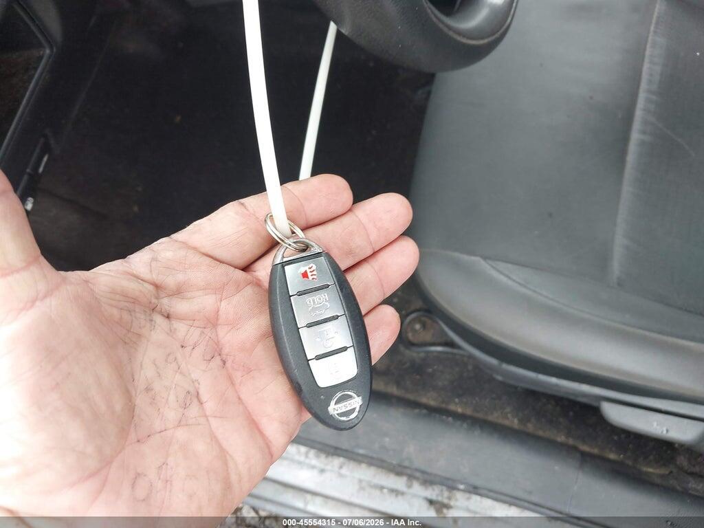3N1CN8EV9ML825497 2021 NISSAN VERSA photo no. 11