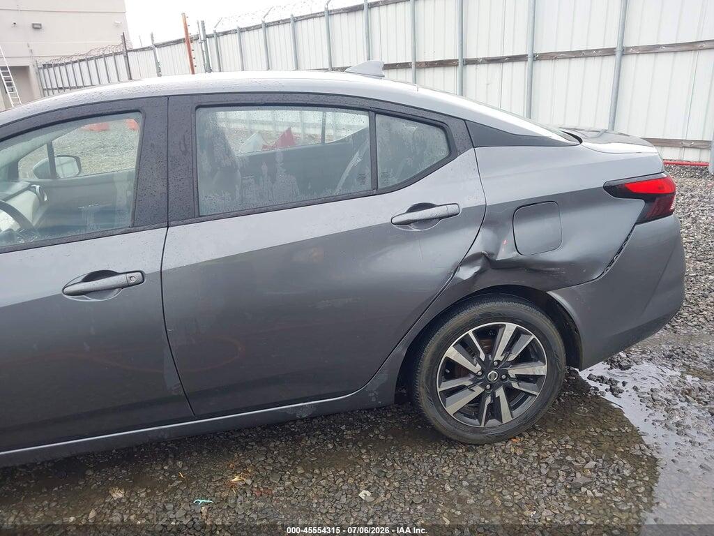 3N1CN8EV9ML825497 2021 NISSAN VERSA photo no. 6