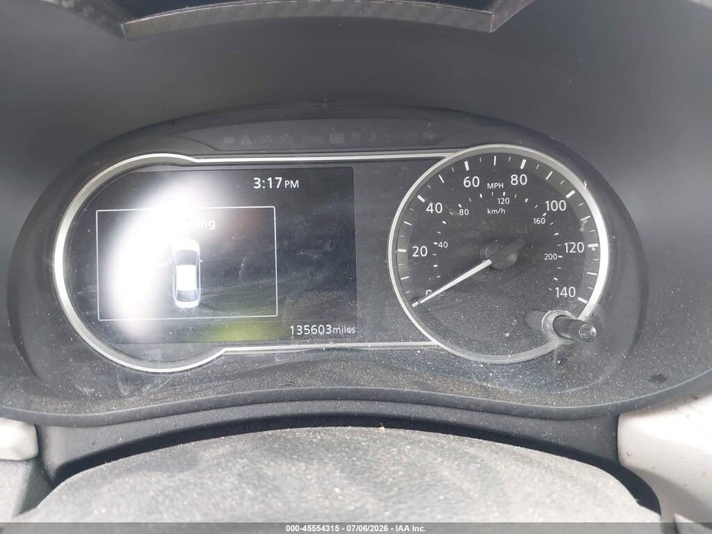 3N1CN8EV9ML825497 2021 NISSAN VERSA photo no. 7