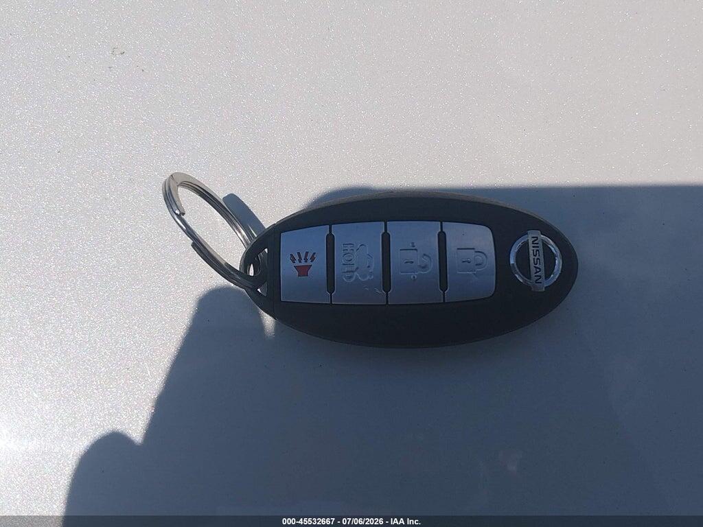 3N1CN8EV1ML830404 2021 NISSAN VERSA photo no. 11