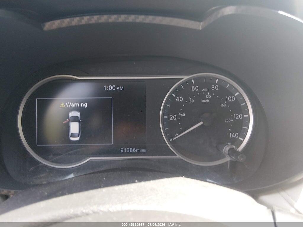 3N1CN8EV1ML830404 2021 NISSAN VERSA photo no. 7