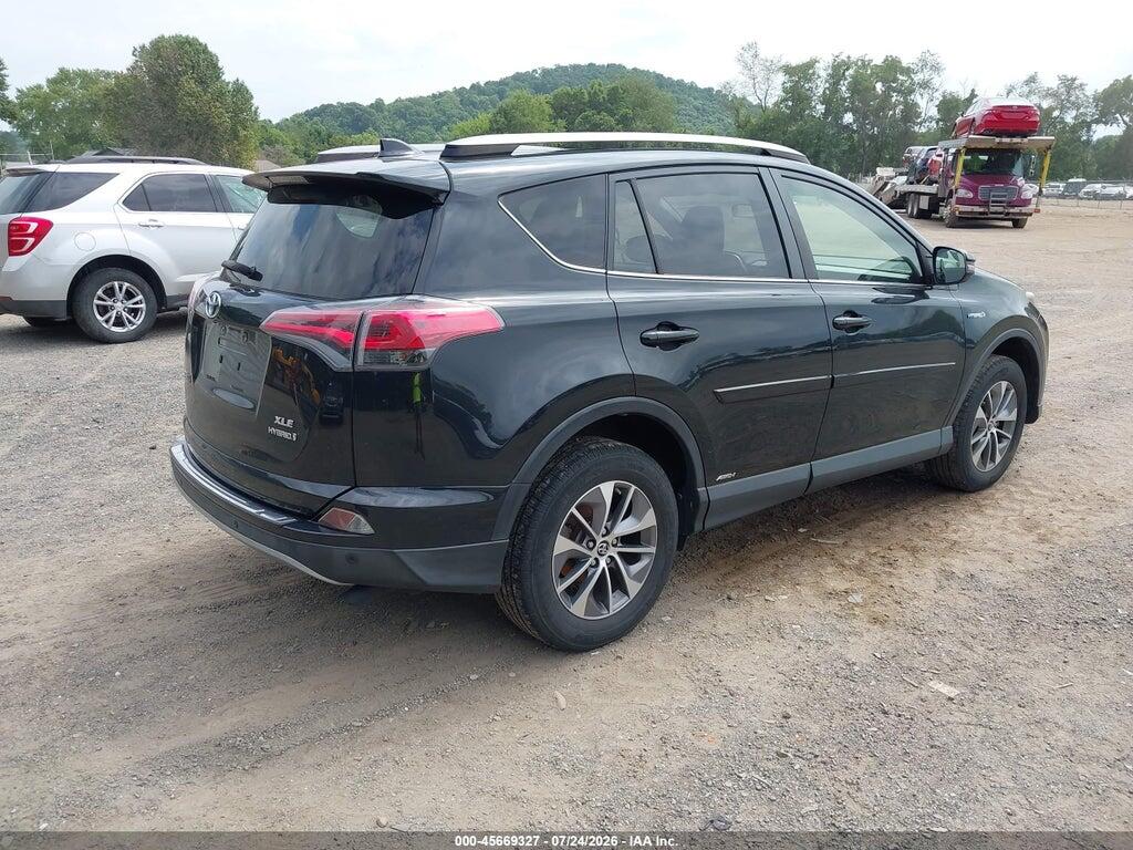 JTMRJREV8HD064532 2017 TOYOTA RAV4 HYBRID photo no. 4