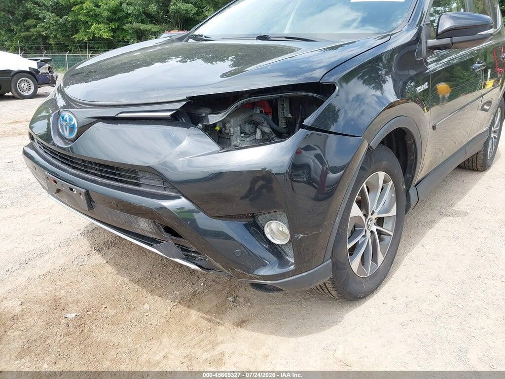 JTMRJREV8HD064532 2017 TOYOTA RAV4 HYBRID photo no. 6