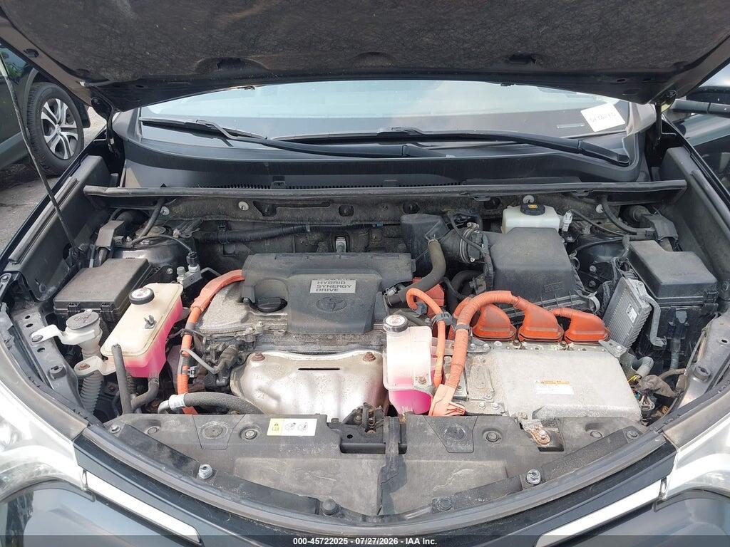 JTMDJREV8HD125629 2017 TOYOTA RAV4 HYBRID photo no. 10