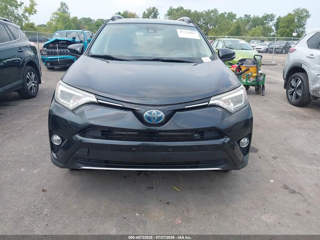 JTMDJREV8HD125629 2017 TOYOTA RAV4 HYBRID photo no. 12