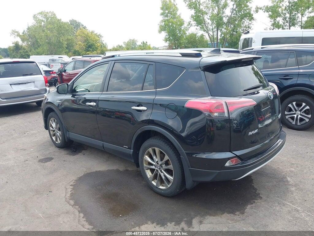 JTMDJREV8HD125629 2017 TOYOTA RAV4 HYBRID photo no. 3