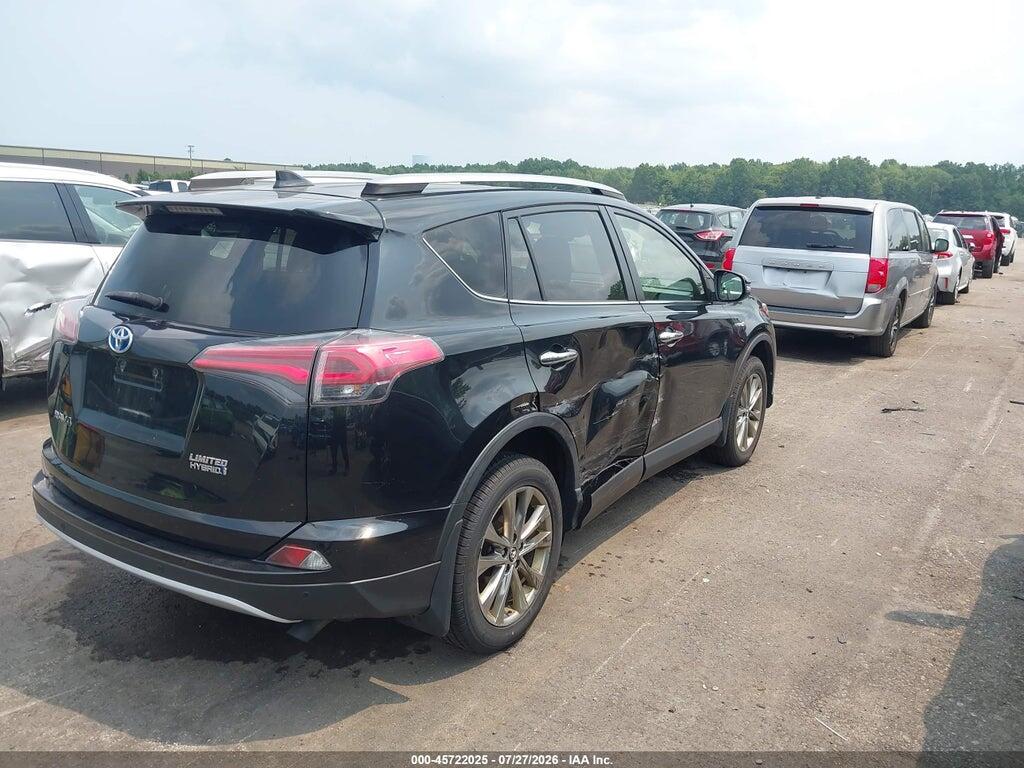 JTMDJREV8HD125629 2017 TOYOTA RAV4 HYBRID photo no. 4