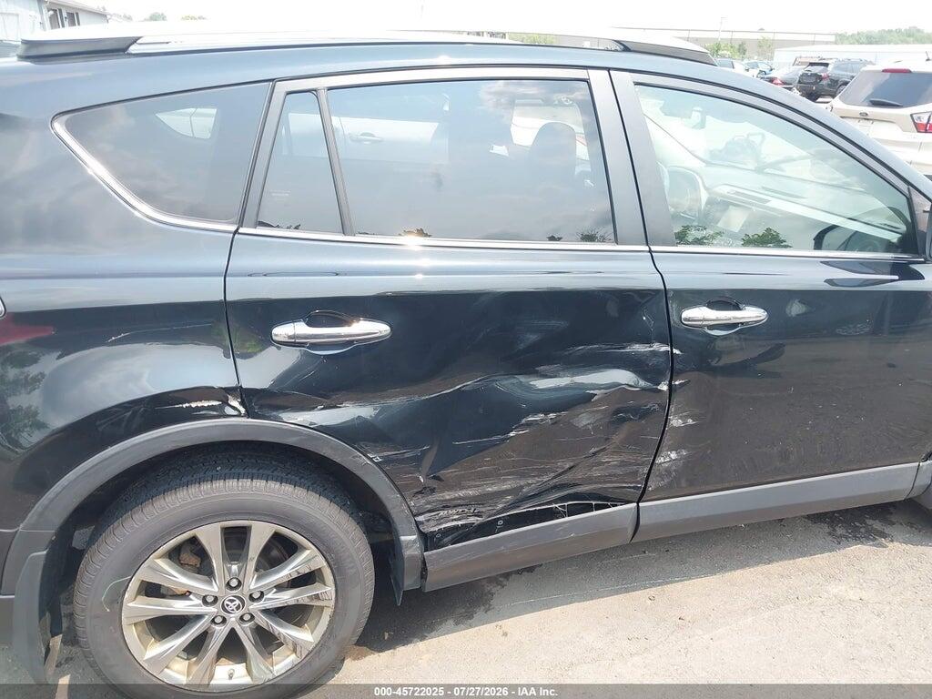 JTMDJREV8HD125629 2017 TOYOTA RAV4 HYBRID photo no. 6