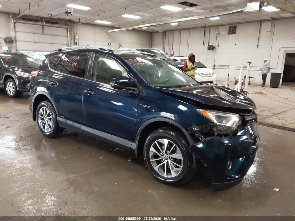 JTMRJREVXHD136833 2017 TOYOTA RAV4 HYBRID photo no. 1