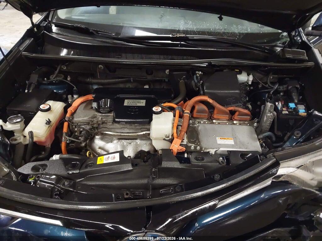 JTMRJREVXHD136833 2017 TOYOTA RAV4 HYBRID photo no. 10