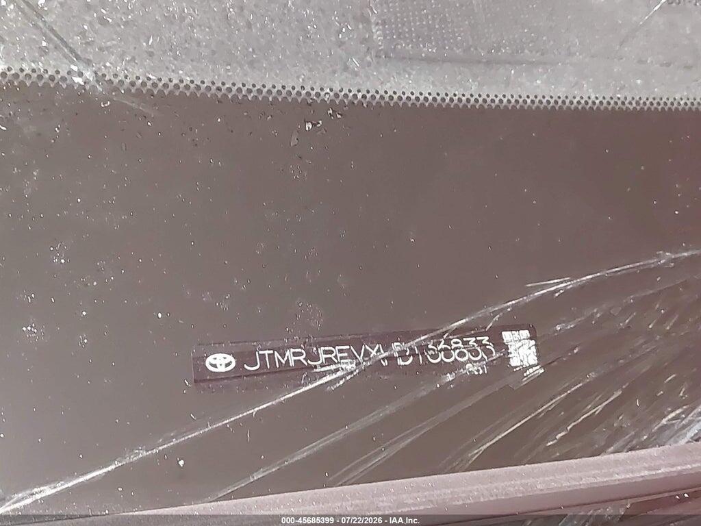 JTMRJREVXHD136833 2017 TOYOTA RAV4 HYBRID photo no. 9