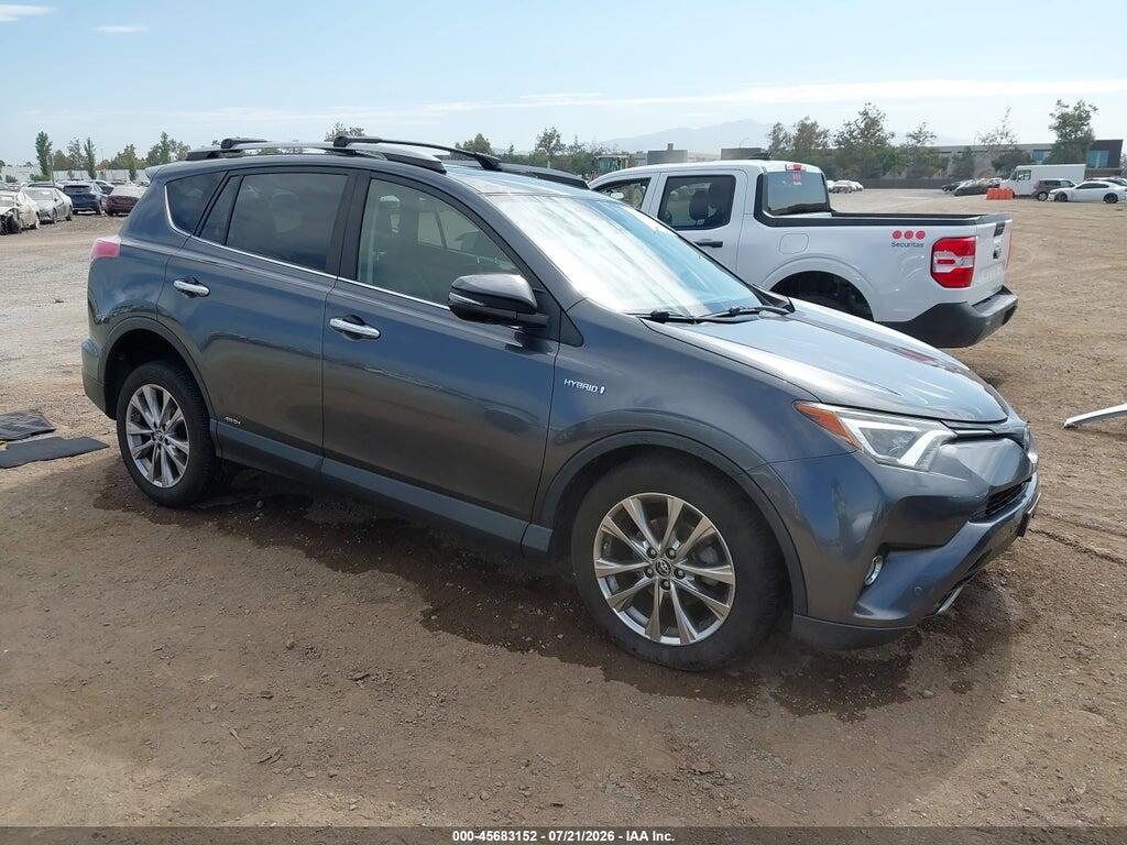 JTMDJREV3HD142953 2017 TOYOTA RAV4 HYBRID photo no. 1