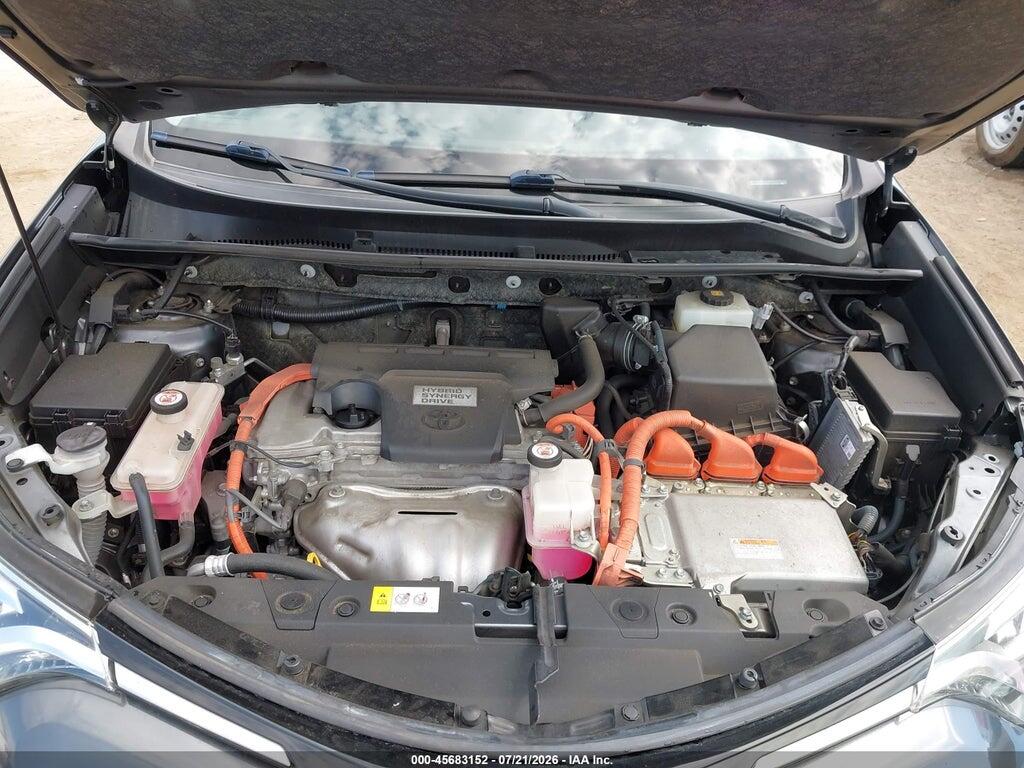 JTMDJREV3HD142953 2017 TOYOTA RAV4 HYBRID photo no. 10
