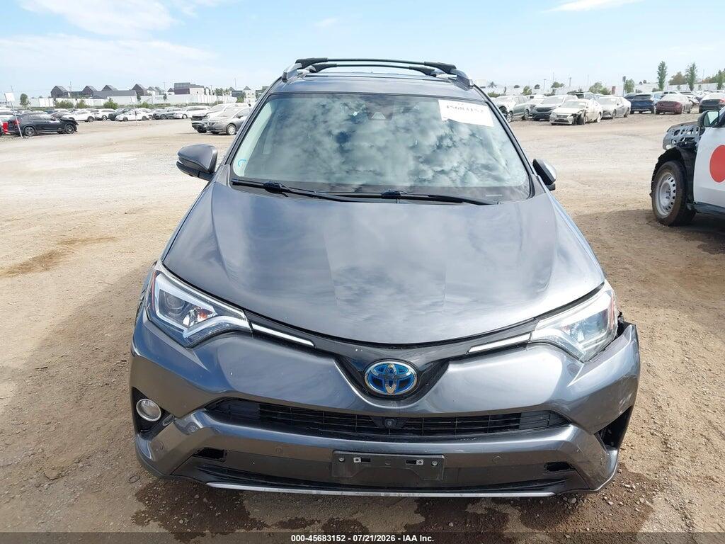 JTMDJREV3HD142953 2017 TOYOTA RAV4 HYBRID photo no. 12