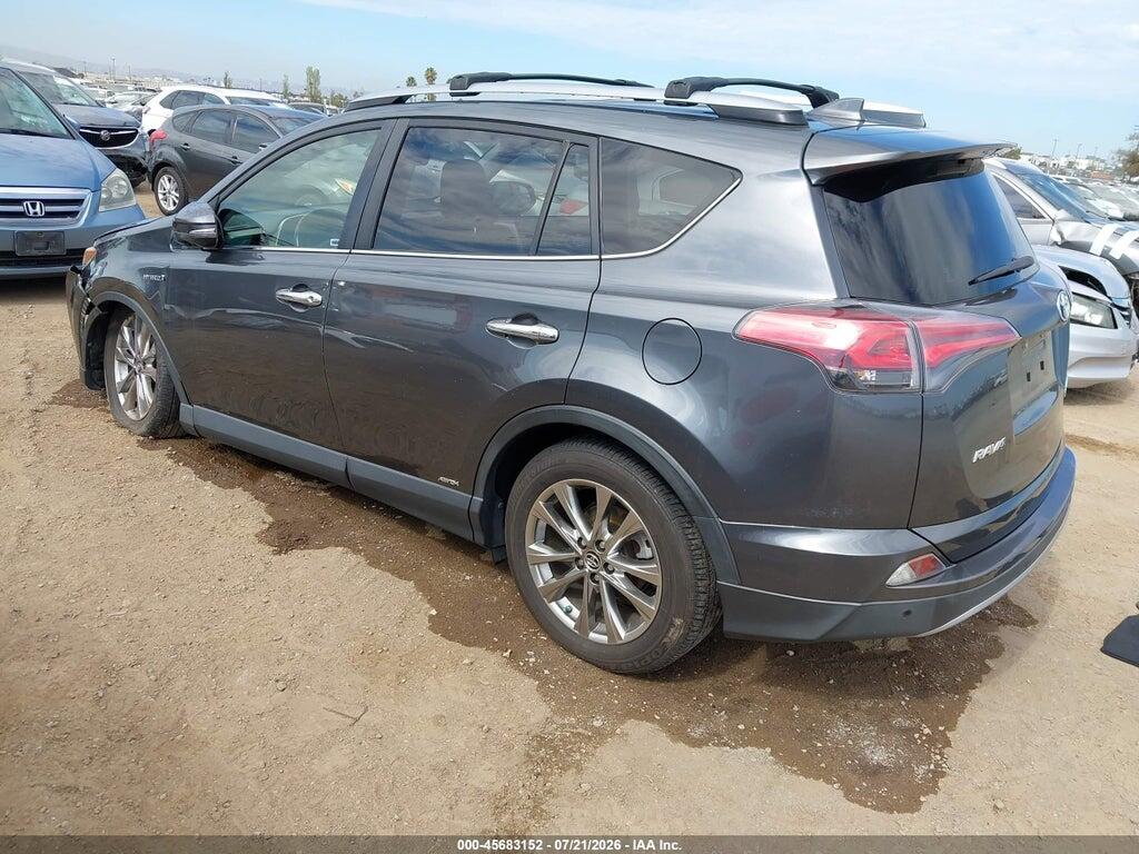 JTMDJREV3HD142953 2017 TOYOTA RAV4 HYBRID photo no. 3