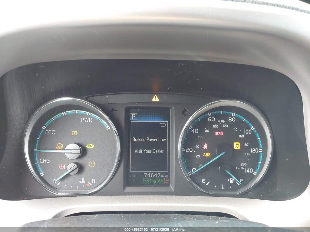 JTMDJREV3HD142953 2017 TOYOTA RAV4 HYBRID photo no. 7
