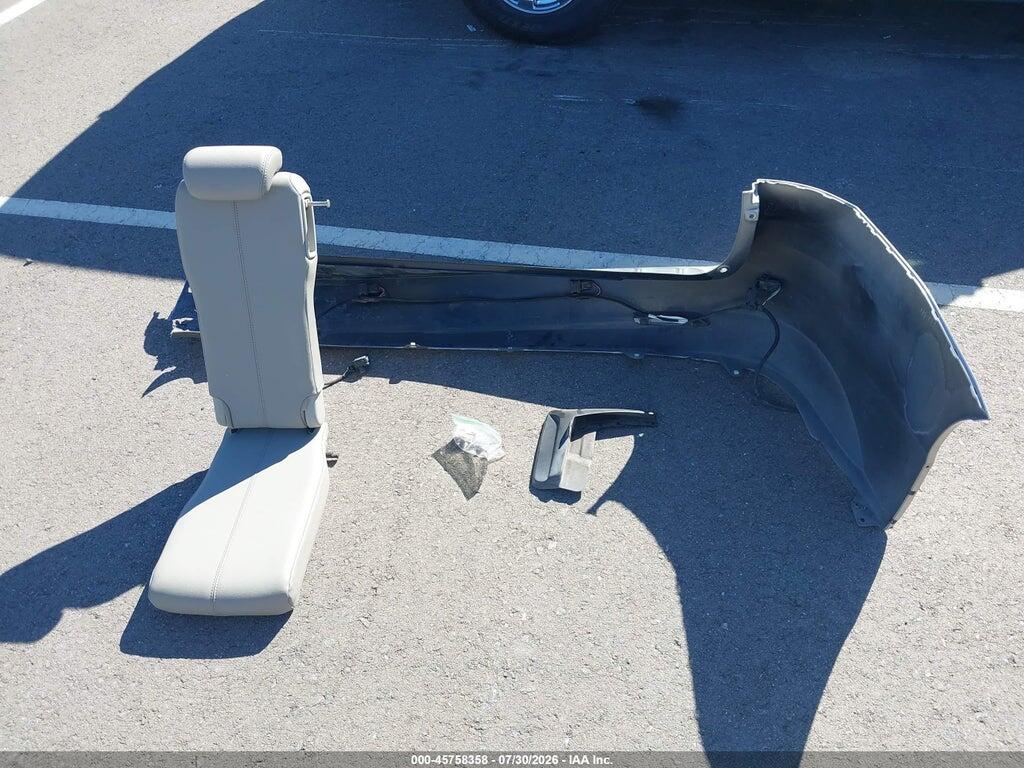 5TDYZ3DCXHS897786 2017 TOYOTA SIENNA photo no. 12