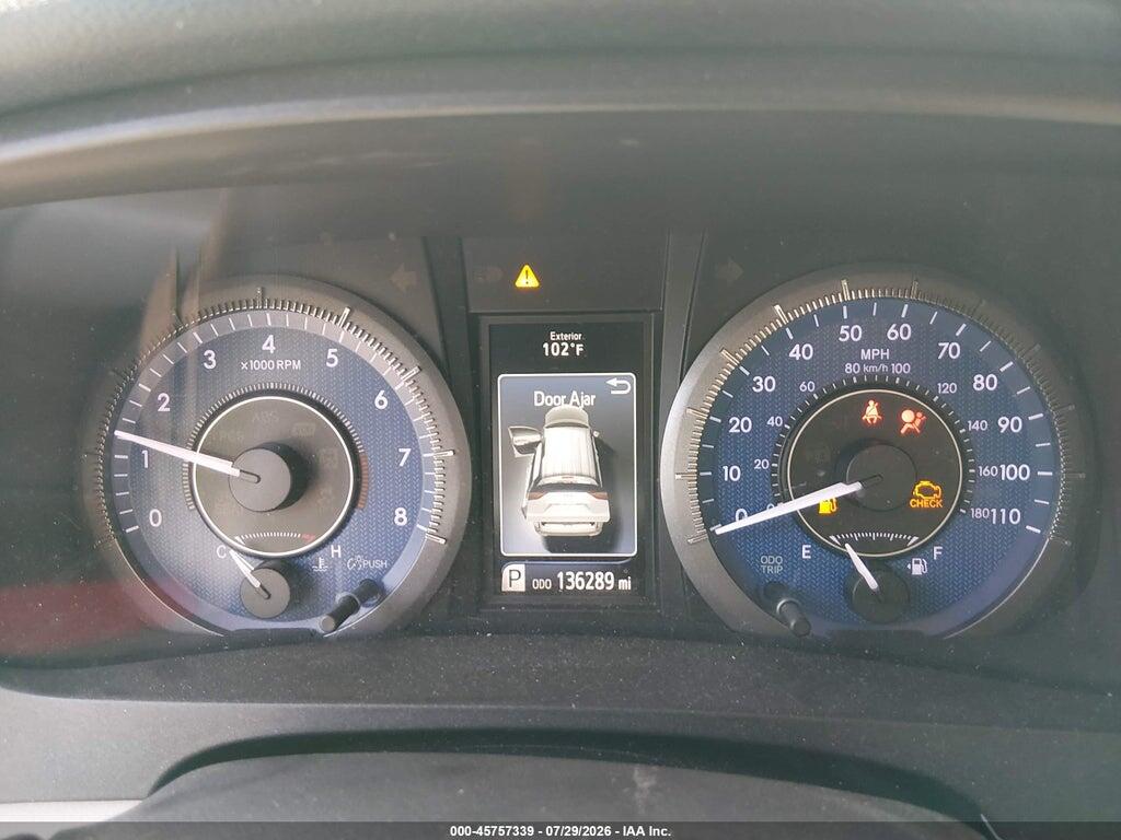5TDDZ3DC6HS151205 2017 TOYOTA SIENNA photo no. 7