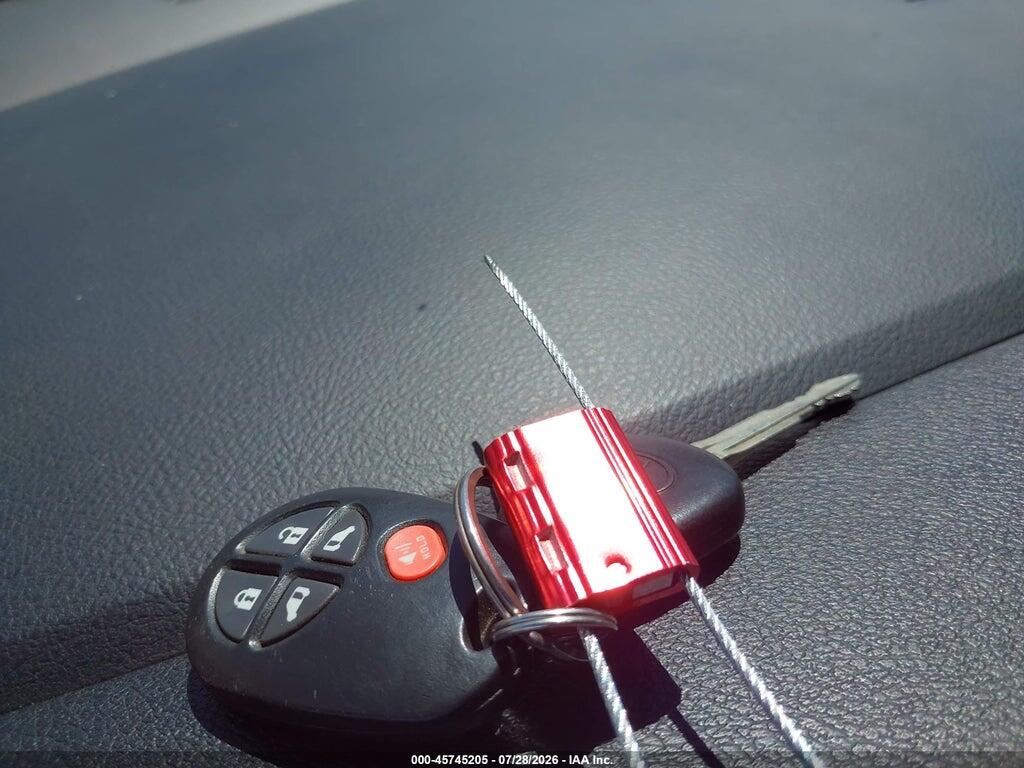 5TDKZ3DCXHS863756 2017 TOYOTA SIENNA photo no. 11