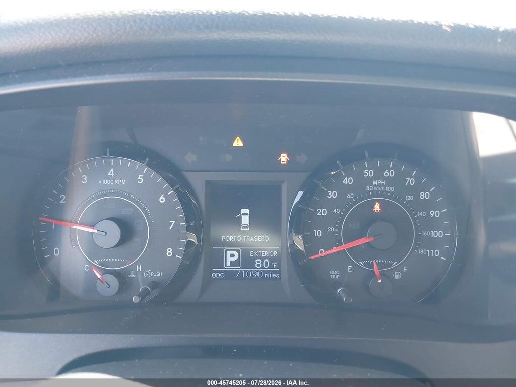 5TDKZ3DCXHS863756 2017 TOYOTA SIENNA photo no. 7
