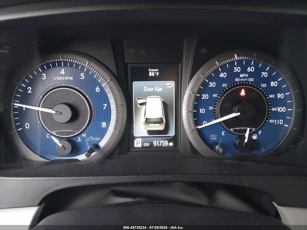 5TDYZ3DC4HS791561 2017 TOYOTA SIENNA photo no. 7
