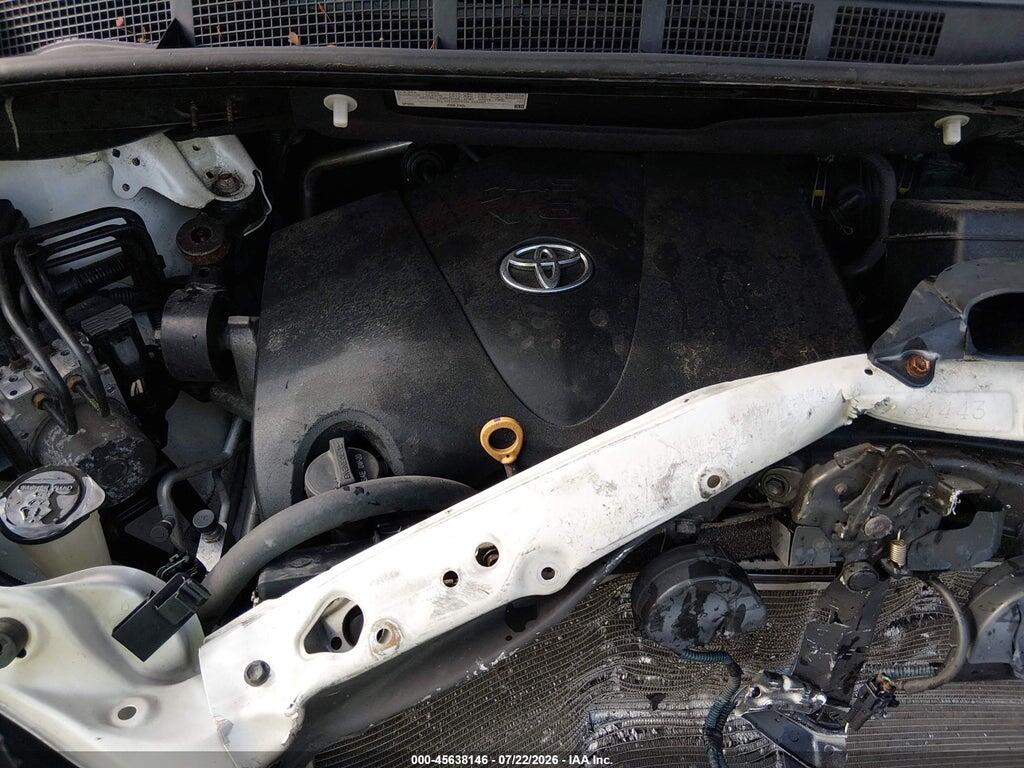 5TDDZ3DC9HS164076 2017 TOYOTA SIENNA photo no. 10