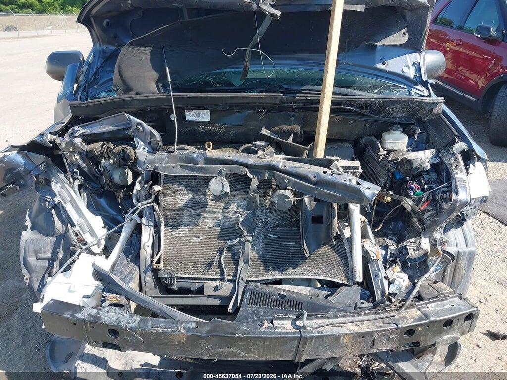 5TDZZ3DC0HS776298 2017 TOYOTA SIENNA photo no. 10
