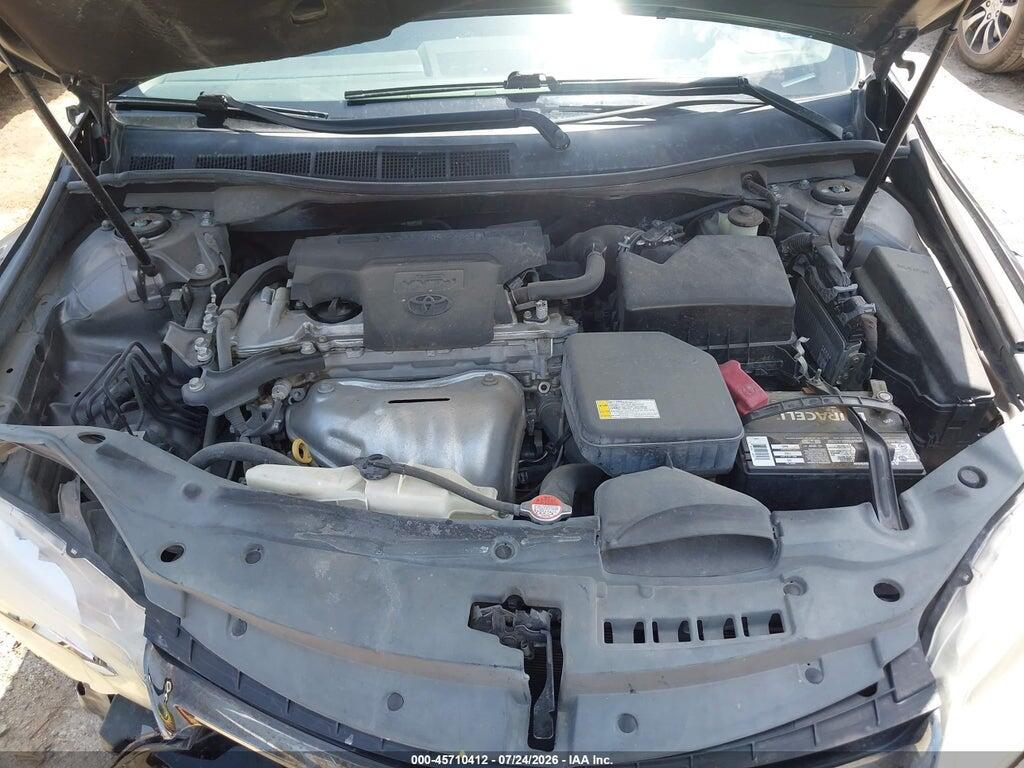 4T1BF1FK9GU596455 2016 TOYOTA CAMRY photo no. 10
