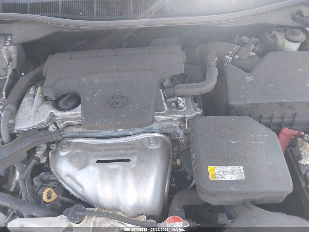 4T1BF1FK7GU188567 2016 TOYOTA CAMRY photo no. 10
