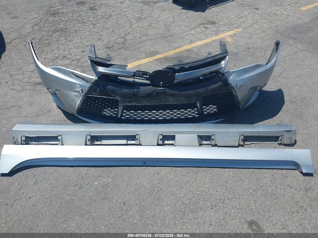 4T1BF1FK7GU188567 2016 TOYOTA CAMRY photo no. 12