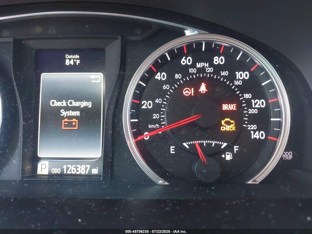 4T1BF1FK7GU188567 2016 TOYOTA CAMRY photo no. 7