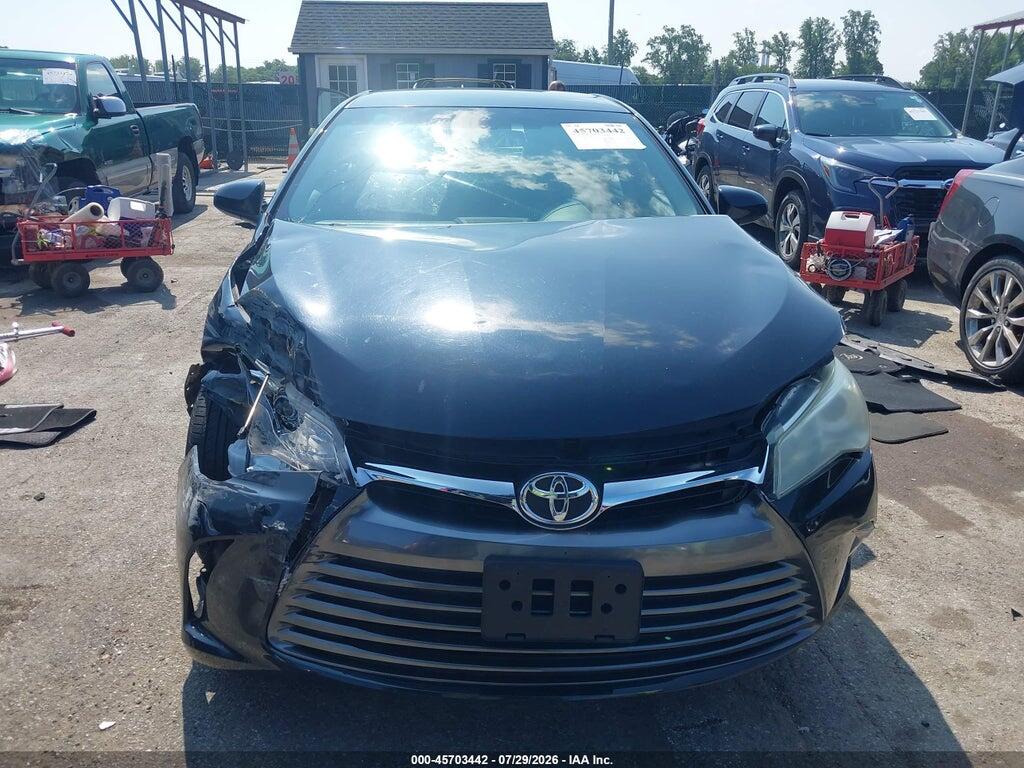 4T1BF1FK0GU557138 2016 TOYOTA CAMRY photo no. 12