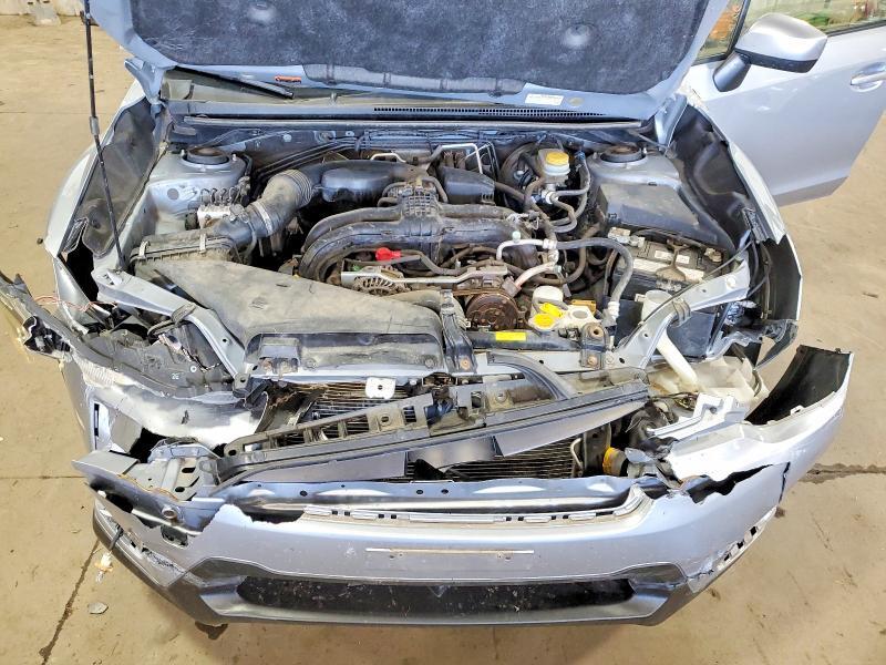 JF2GPABC5HH241929 2017 SUBARU CROSSTREK photo no. 11