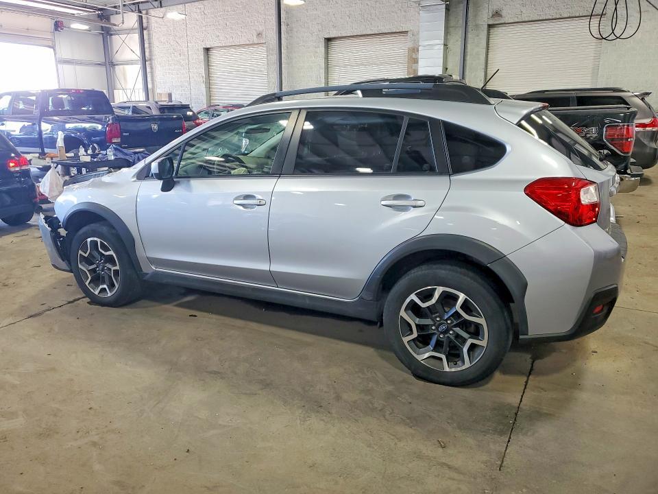 JF2GPABC5HH241929 2017 SUBARU CROSSTREK photo no. 2