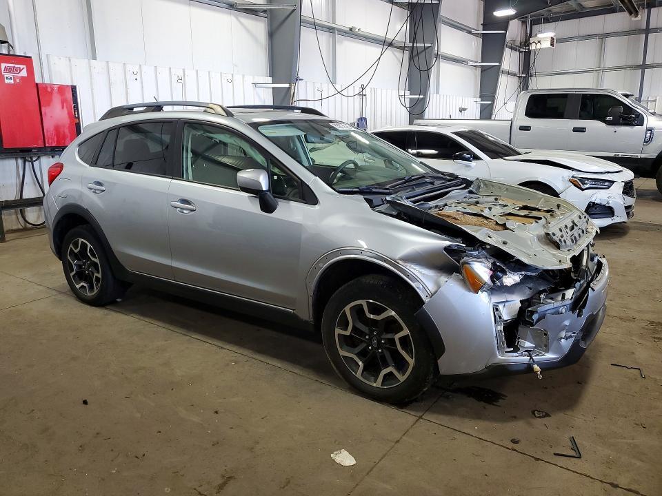 JF2GPABC5HH241929 2017 SUBARU CROSSTREK photo no. 4