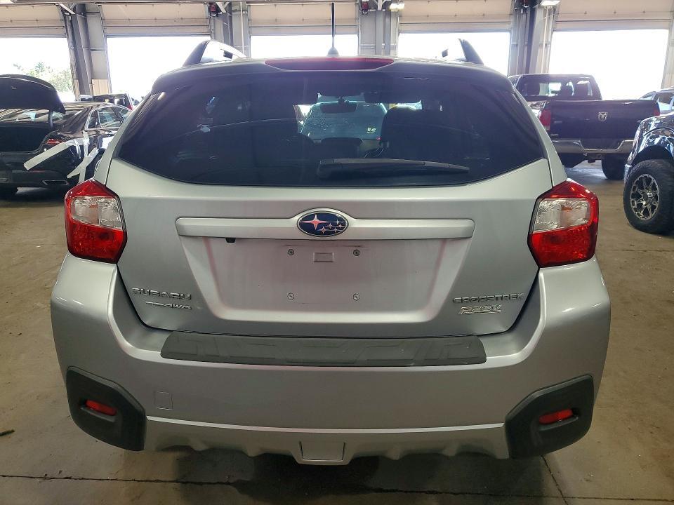 JF2GPABC5HH241929 2017 SUBARU CROSSTREK photo no. 6